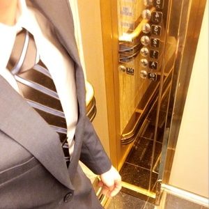 Meet your Posher, Martin